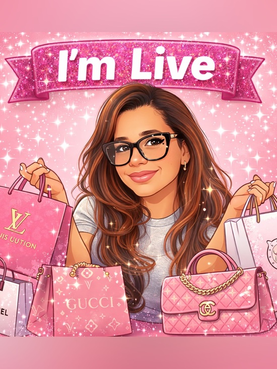 Other - 🌟🌟INGRID IS LIVE🌟🌟